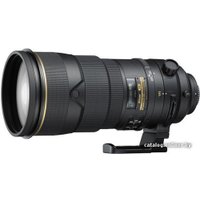 Объектив Nikon AF-S NIKKOR 300mm f/2.8G ED VR II