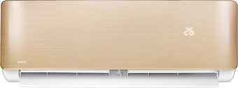 Vivax R+ Design ACP-12CH35AERI+ (золотистый) кондиционер купить в Минске
