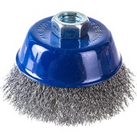 Щетка для электроинструмента Практика Мастер 032-447