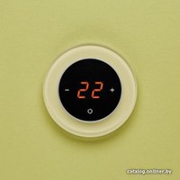 Терморегулятор DeLUMO Ronda (1014 классический бежевый)