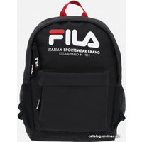 Городской рюкзак FILA 110958-99 VZREBB2QD1 (черный)