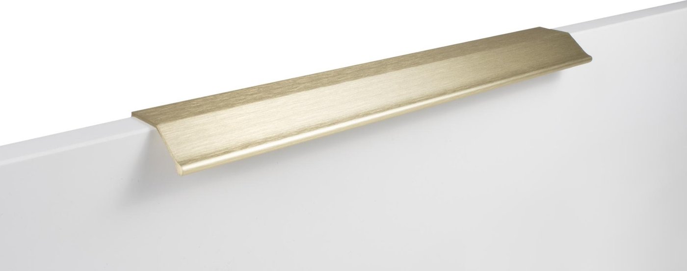 

Ручка мебельная Boyard Metrica RT112BSG.1/224/300