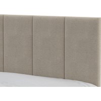 Кровать-тахта Mio Tesoro Bris КР 3 90x200 (ткань бежевый)