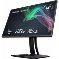 Монитор ViewSonic ColorPro VP3268-4K