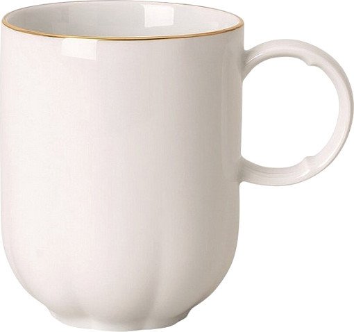 Кружка Rosenthal Sonetto Oro 10600-405231-15505