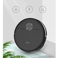 Робот-пылесос Midea I5C (черный)