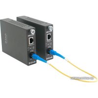 Неуправляемый коммутатор D-Link DMC-920T
