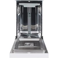 Отдельностоящая посудомоечная машина DeLonghi DDWS 09S Morello blanco