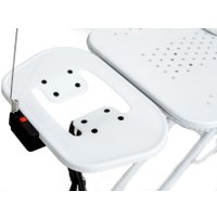 Гладильная доска Dogrular Euro Capitol (белый)