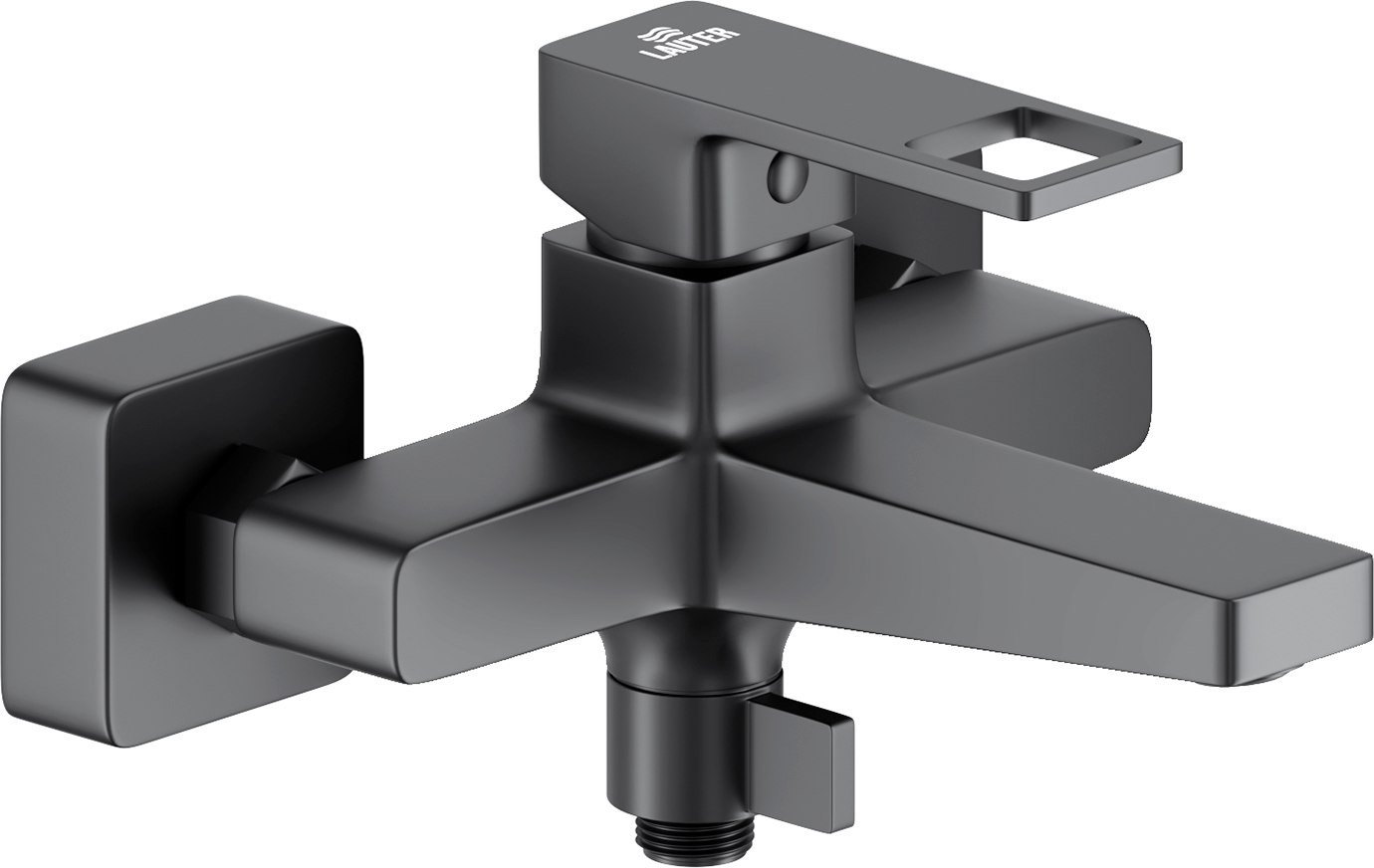 

Смеситель Lauter Cascade 21СК6615BS