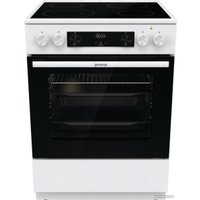 Кухонная плита Gorenje GECS6C70WC