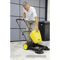 Подметальная машина Karcher S 650 1.766-307.0