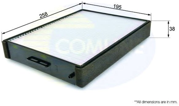 

Comline EKF227