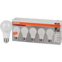 Светодиодная лампочка Ledvance LED Value 4058075577749 E27 10 Вт 4000 К