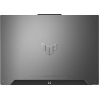 Игровой ноутбук ASUS TUF Gaming Dash F15 2023 FX507ZU4-LP040