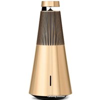 Беспроводная аудиосистема Bang & Olufsen Beosound 2 3rd Gen (золотистый)