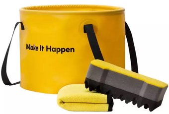 HOTO Outdoor Wash Kit