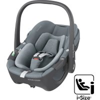 Детское автокресло Maxi-Cosi Pebble 360 (essential grey)