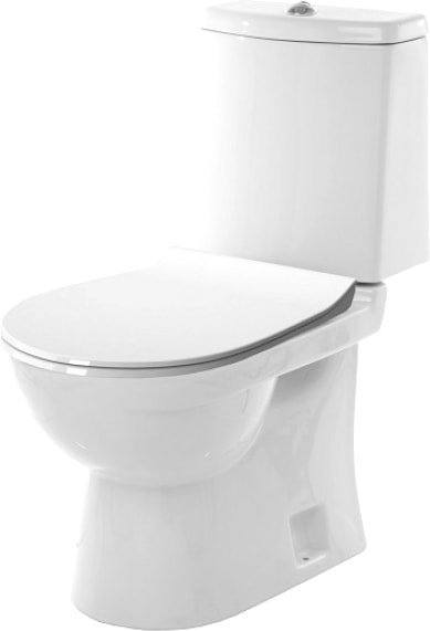 

Унитаз напольный Sanita Luxe Next Slim NXTSLCC01150622
