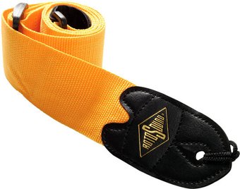 Rotosound STR6 Orange