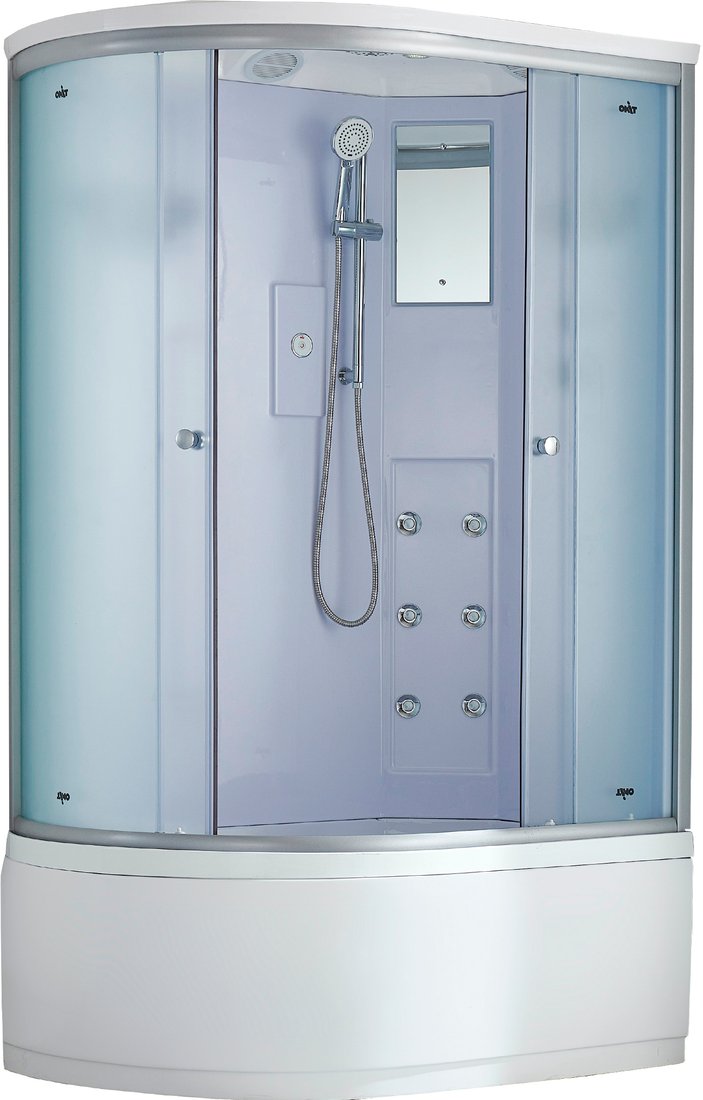 

Душевая кабина Timo Standart T-5520 R Г/М