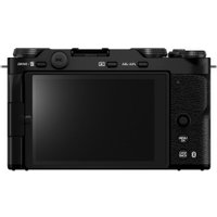 Фотоаппарат Fujifilm X-M5 Body 15-45mm (черный)