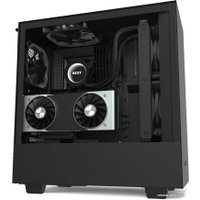 Корпус NZXT H510i CA-H510i-B1