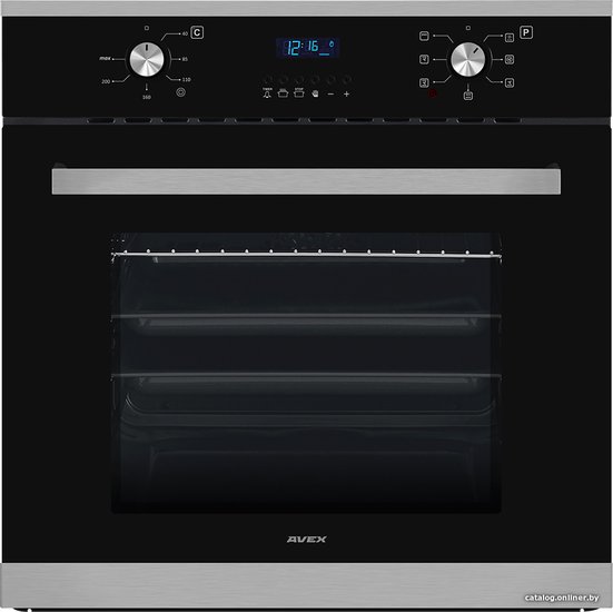 Avex HM 6170 Bx