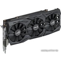 Видеокарта ASUS GeForce GTX 1060 6GB GDDR5 [ROG STRIX-GTX1060-O6G-GAMING]