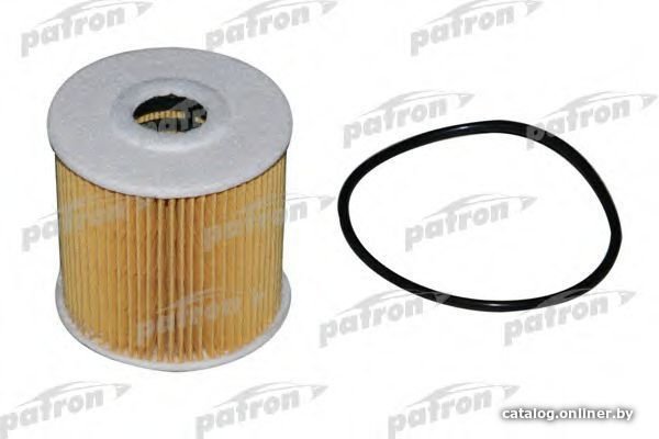 Масляный фильтр Patron PF4172