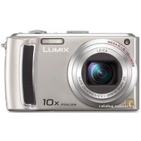 Фотоаппарат Panasonic Lumix DMC-TZ4