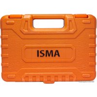 Универсальный набор инструментов ISMA 2462-5 Euro