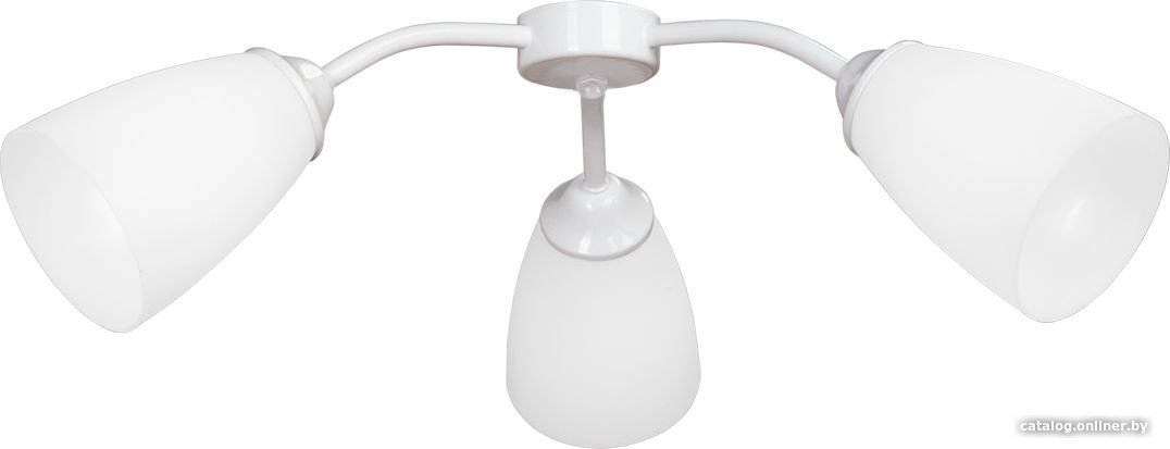 Припотолочная люстра Vitaluce V3187-0/3PL