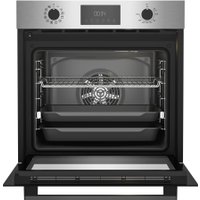 Электрический духовой шкаф Indesit IBFTE 4941 JH IX