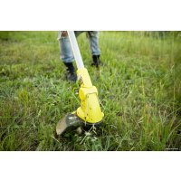 Триммер Karcher LTR 18-30 (без АКБ)