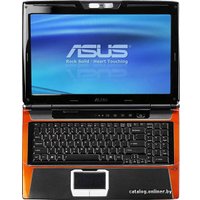 Ноутбук ASUS G50Vt-X1