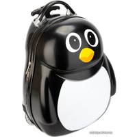Чемодан Bradex Пингвин (детский, черный)