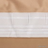 Штора Этель Ренессанс 2.3x2.7 м (оливковая ветвь, 1 шт)