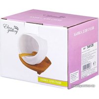 Емкость Elan Gallery Ракушка 540126