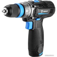 Дрель-шуруповерт Deko DKCD12V PRO 083-1004 (с 2-мя АКБ 1.5Ач, кейс)