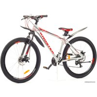 Велосипед Krostek Ultimate 715