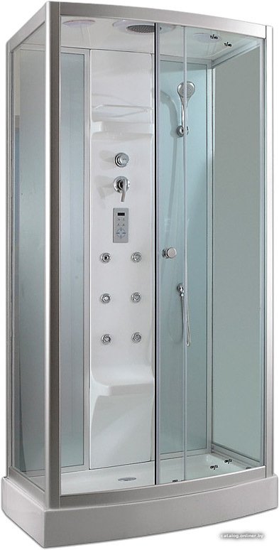 Душевая кабина Timo TL-1501