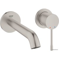 Смеситель Grohe Essence New 19408DC1 (суперсталь)