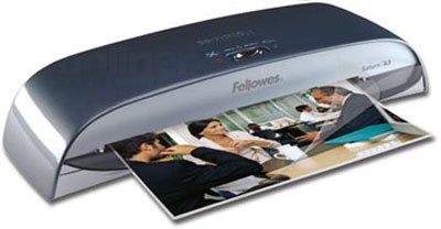 

Ламинатор Fellowes Saturn A3