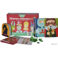 Настольная игра Простые правила Шапка-невидимка