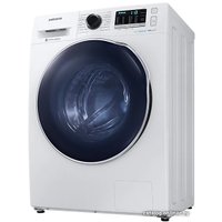 Стирально-сушильная машина Samsung WD80K52E0AW/LP