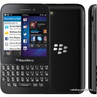 Телефон BlackBerry Q5