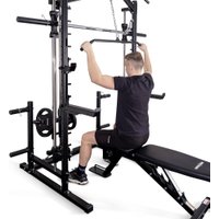 Машина Смита Protrain PR-SM1999B