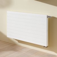 Стальной панельный радиатор Kermi Therm X2 Line-Ventil PLV Тип 12 405x905 PLV120900401R2Y