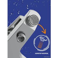 Смеситель Cersanit Vero 64510